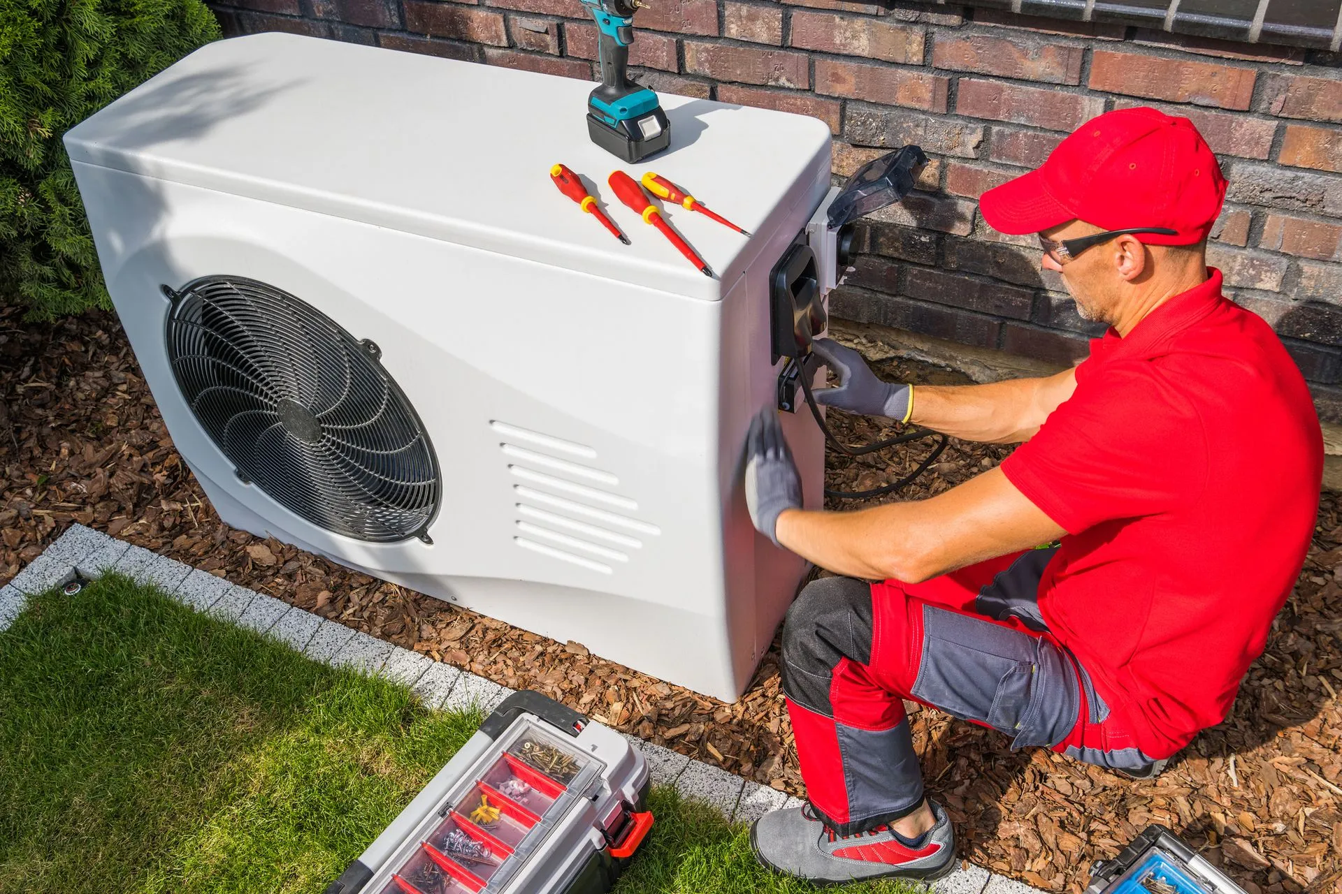 About HVAC in Laurel Hill, NC